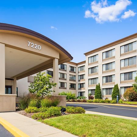 Best Western Executive Inn Kenosha - Pleasant Prairie Dış mekan fotoğraf