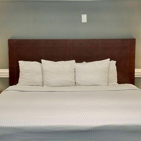 Best Western Executive Inn Kenosha - Pleasant Prairie Dış mekan fotoğraf