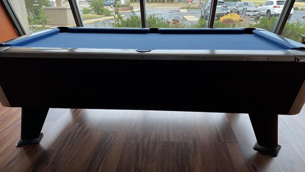 Best Western Executive Inn Kenosha - Pleasant Prairie Dış mekan fotoğraf