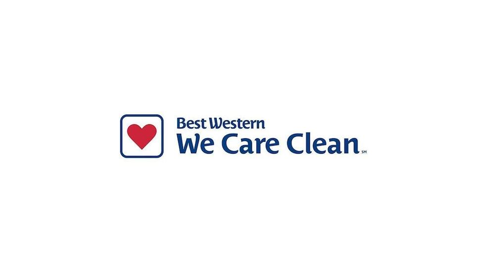 Best Western Executive Inn Kenosha - Pleasant Prairie Dış mekan fotoğraf