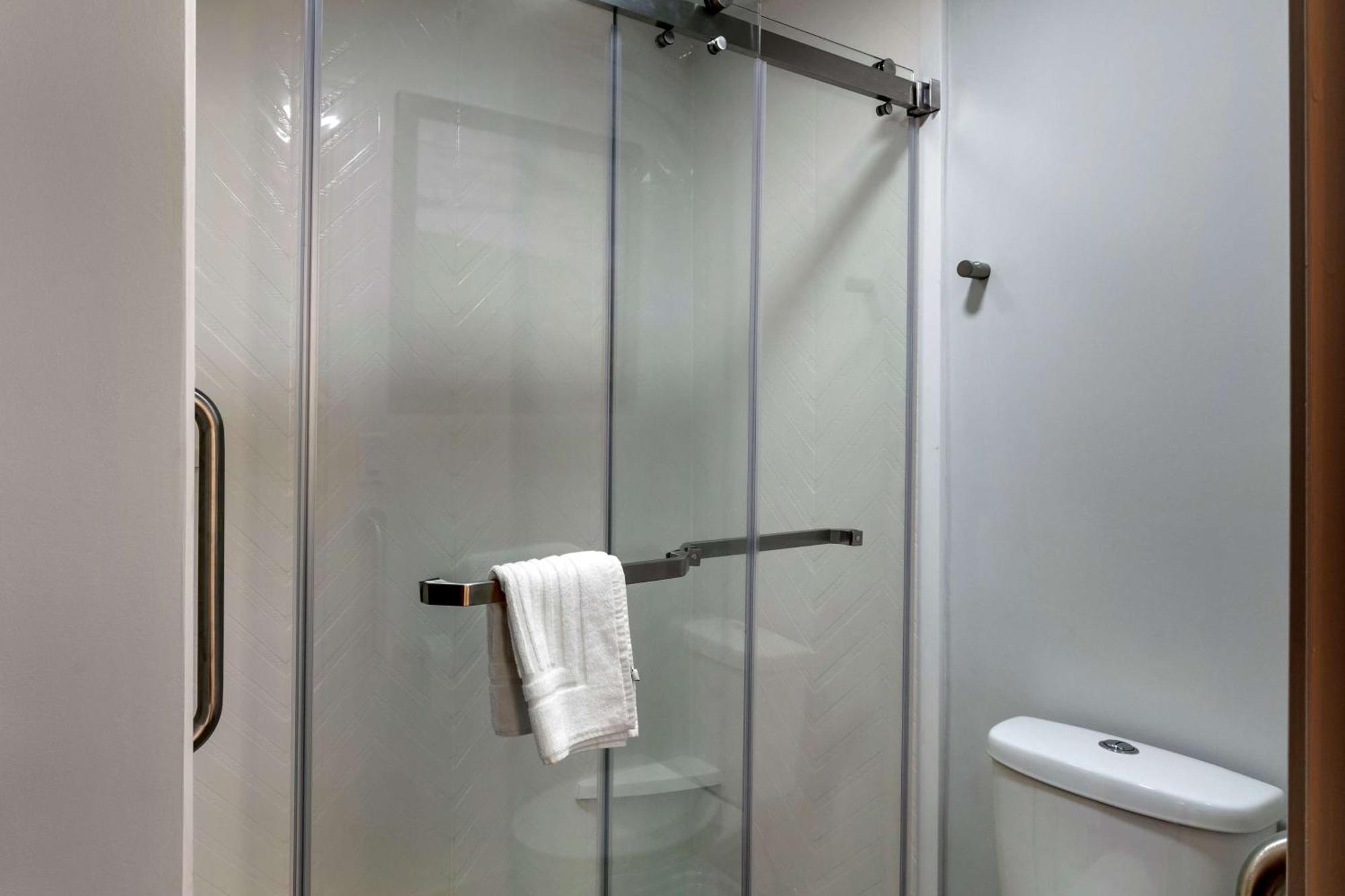 Best Western Executive Inn Kenosha - Pleasant Prairie Dış mekan fotoğraf
