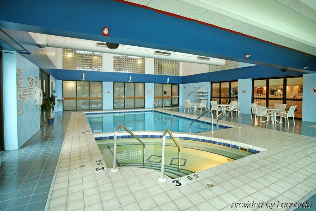 Best Western Executive Inn Kenosha - Pleasant Prairie Konforlar fotoğraf