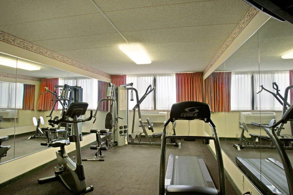 Best Western Executive Inn Kenosha - Pleasant Prairie Dış mekan fotoğraf