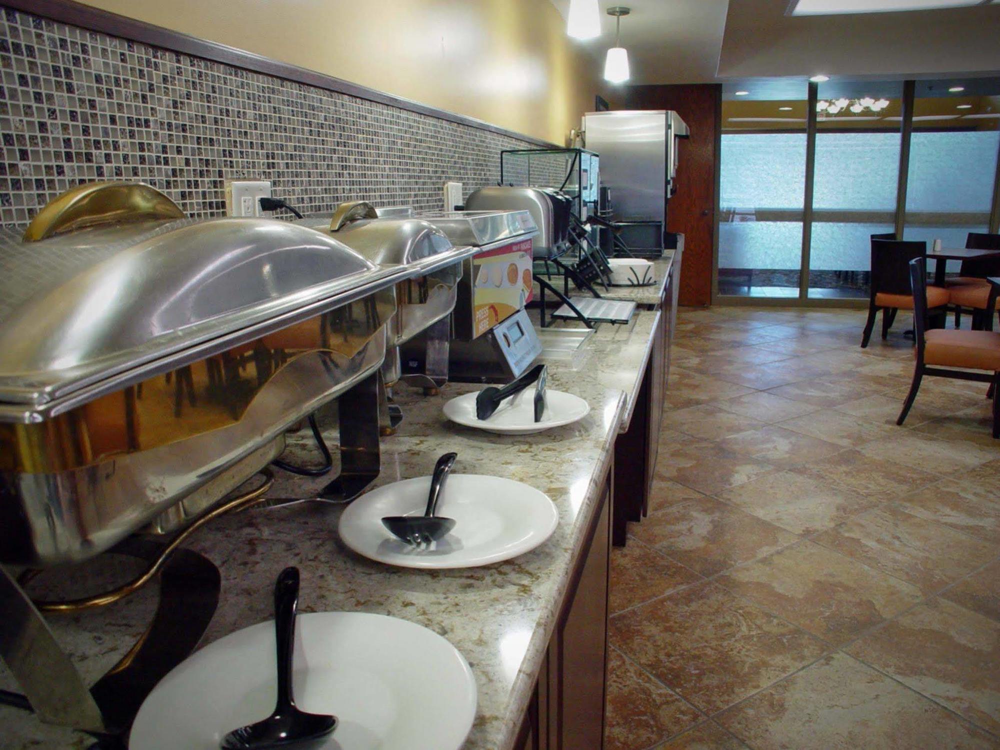 Best Western Executive Inn Kenosha - Pleasant Prairie Dış mekan fotoğraf