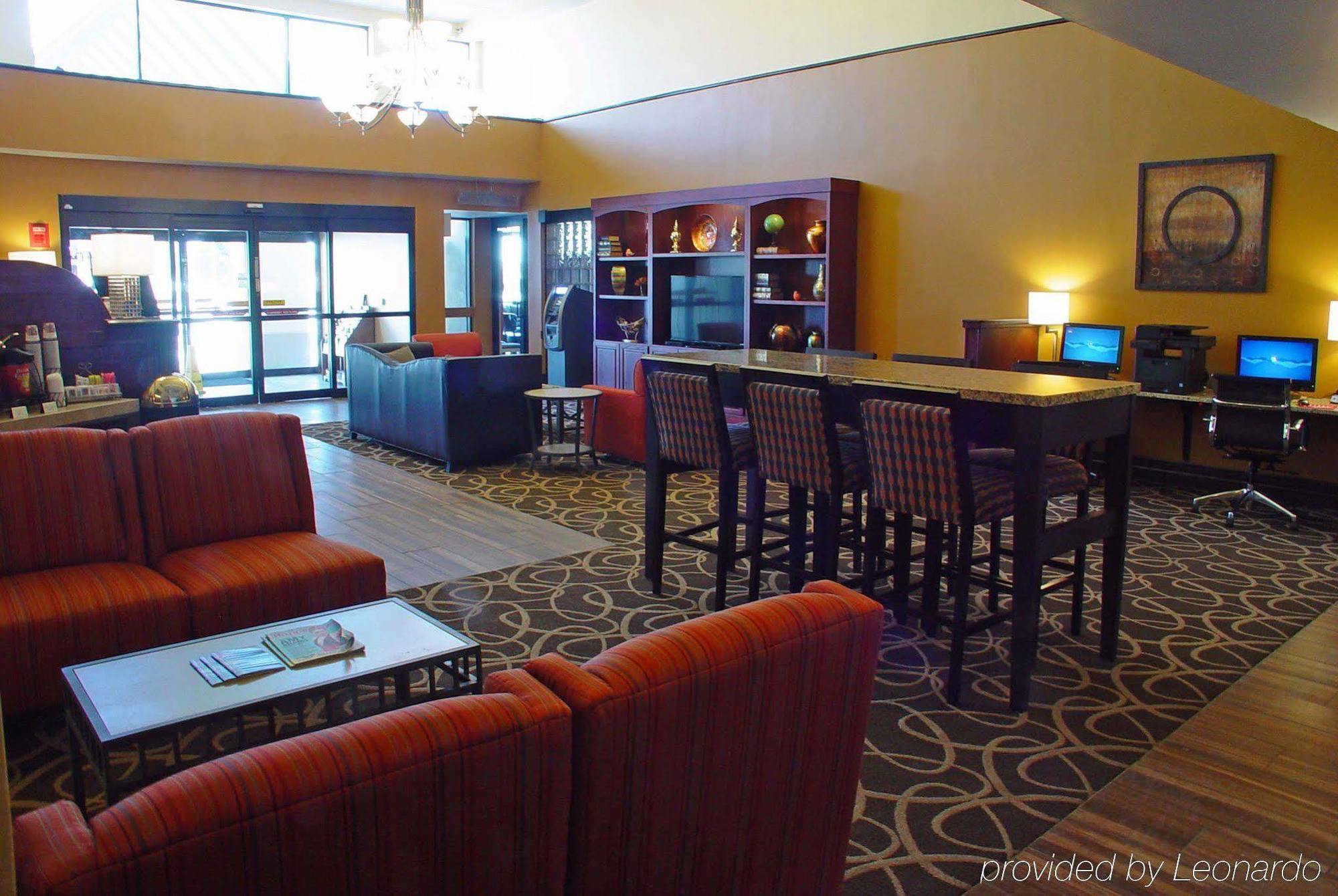 Best Western Executive Inn Kenosha - Pleasant Prairie Dış mekan fotoğraf