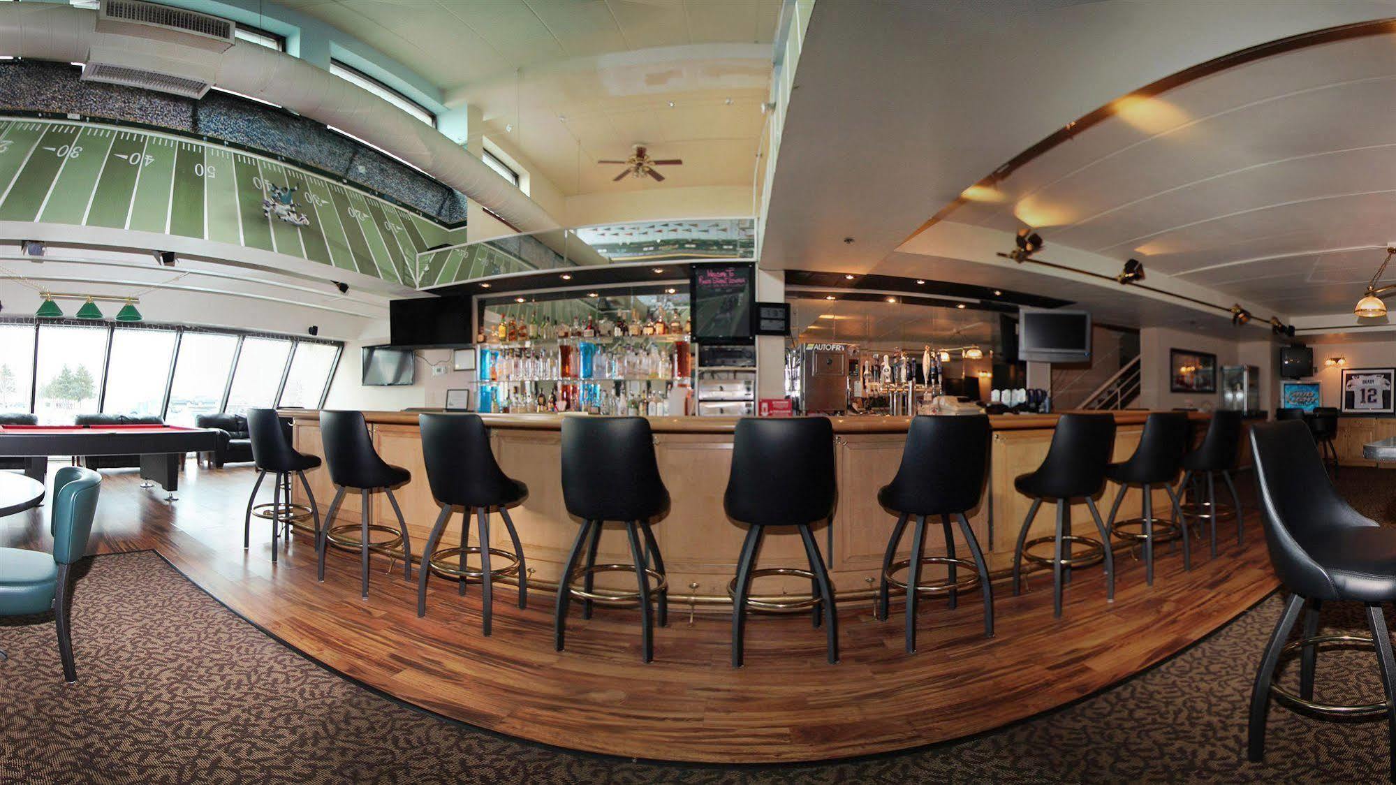 Best Western Executive Inn Kenosha - Pleasant Prairie Dış mekan fotoğraf