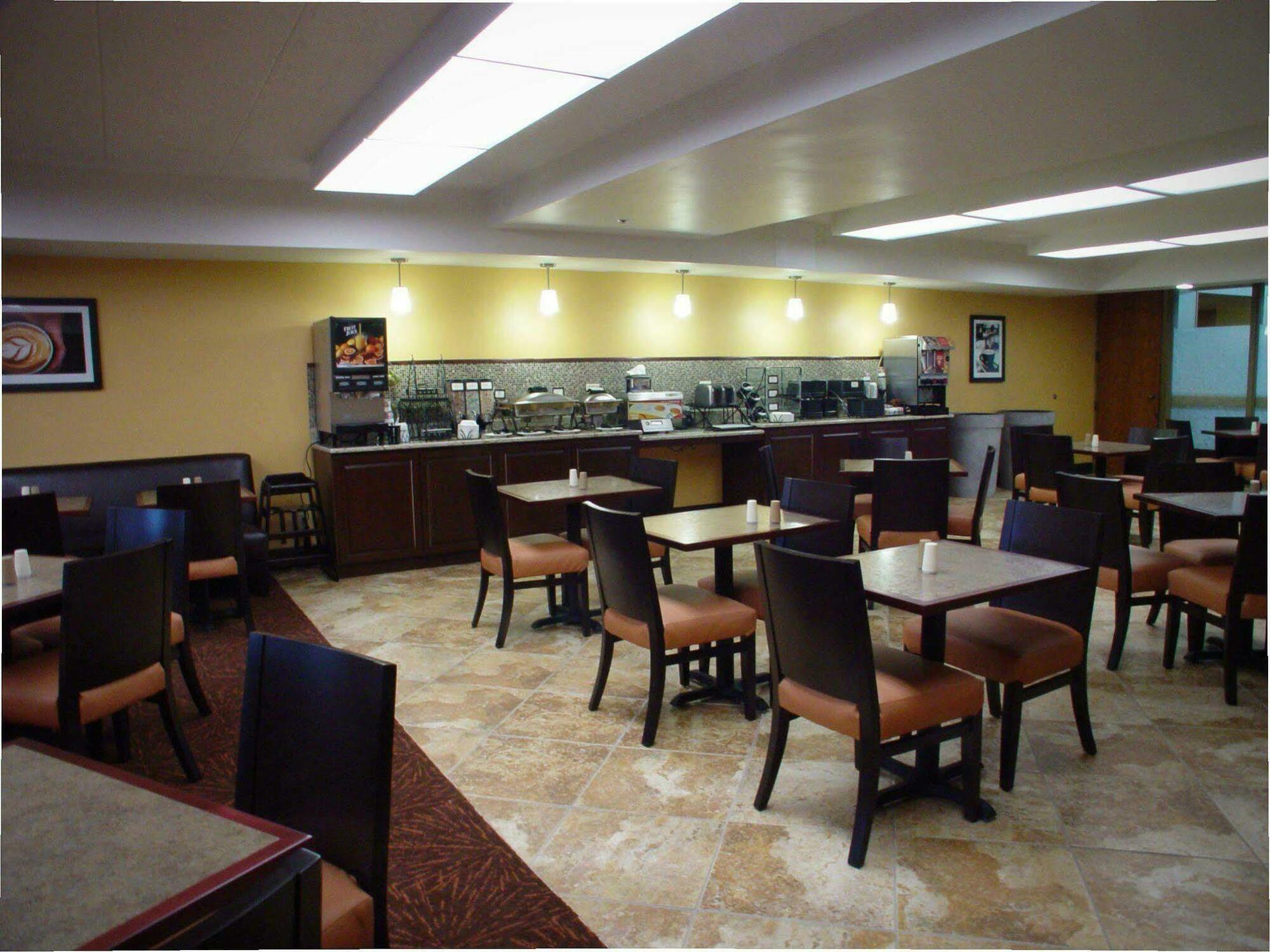 Best Western Executive Inn Kenosha - Pleasant Prairie Dış mekan fotoğraf